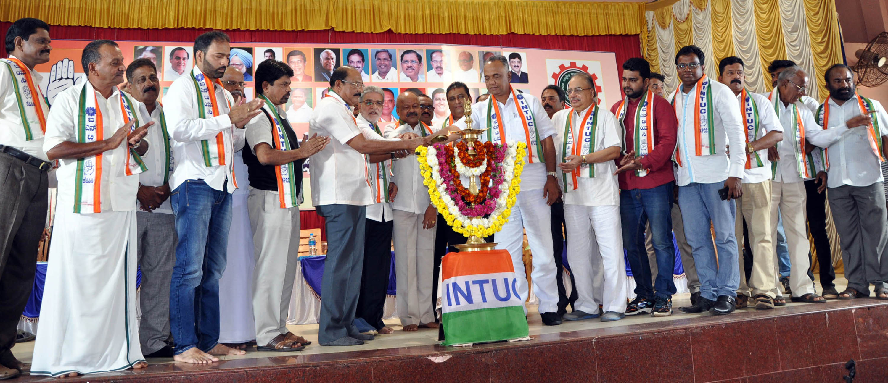 ಟಿಕೇಟ್‌ಗೆ ಹೈಕಮಾಂಡ್ ನಿರ್ಧಾರವೇ ಅಂತಿಮ: ಪ್ರತಾಪ್